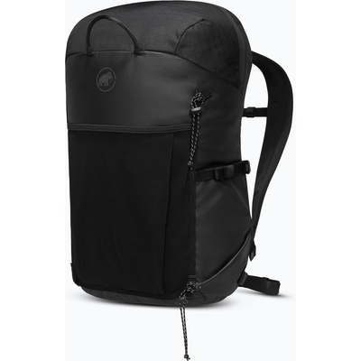 MAMMUT Градска раница Mammut Alto 22 l black
