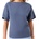 Mandala Дамска тениска Mandala Women's Butterfly T-Shirt - Eclipse Blue (916-5815-0212)