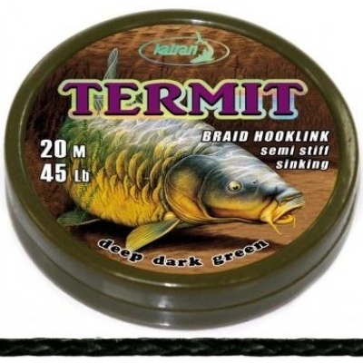 Katran Pletenka TERMIT 20m 25lb