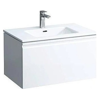 Laufen Шкаф Pro S за баня - бял 60/50/44 cm (H8609634631041)