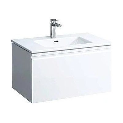Laufen Шкаф Pro S за баня - бял 60/50/44 cm (H8609634631041)