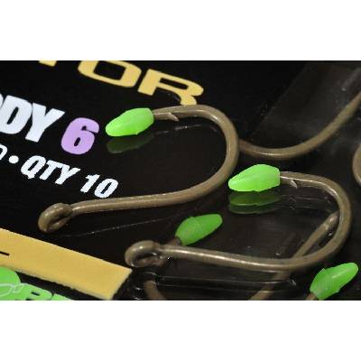 Korda Kaptor Choddy vel.10 Gravel
