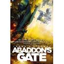 Abaddon's Gate: Book 3 of the Expanse - James S. A. Corey