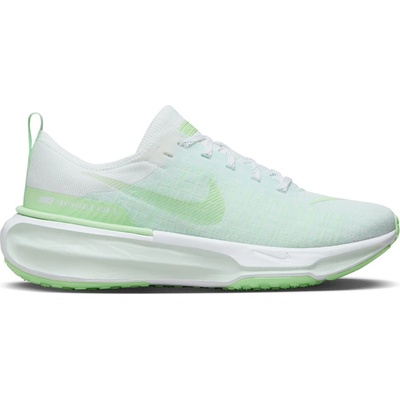 Nike Дамски маратонки Nike ZoomX Invincible 3 Flyknit Womens Running Shoes - Vapor Green