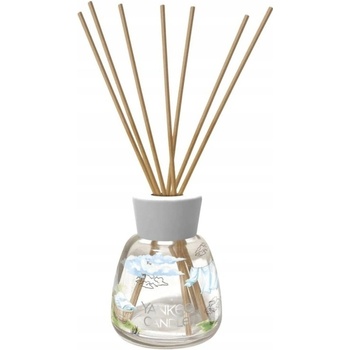 Yankee Candle Reed aroma difuzér 100 ml Clean Cotton