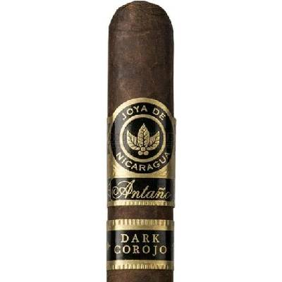 Joya Antaño Dark Corojo La Niveladora