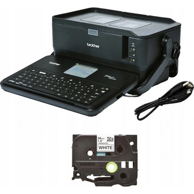 Brother PT-D800W