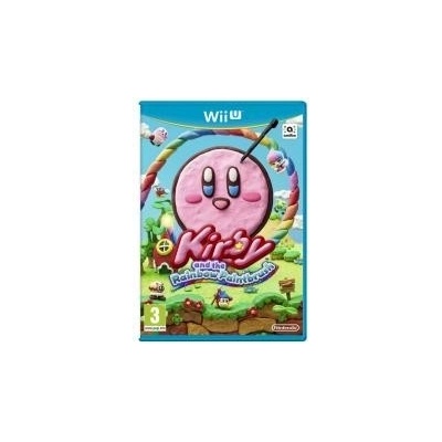 Kirby and the Rainbow Paintbrush – Zboží Dáma