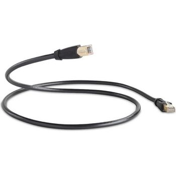 QED Кабел QED Reference Ethernet Graphite - 1.5м (QE6801)