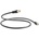 QED Кабел QED Reference Ethernet Graphite - 1.5м (QE6801)