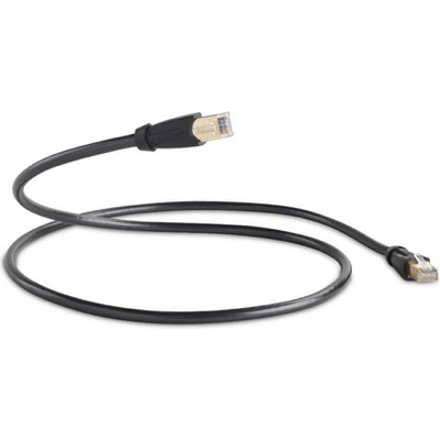 QED Кабел QED Reference Ethernet Graphite - 1.5м (QE6801)