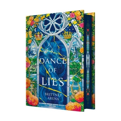 A Dance of Lies