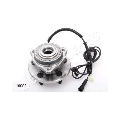 JAPANPARTS Náboj kola KK-19002