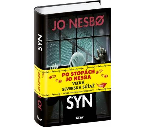 Syn - Jo Nesbo