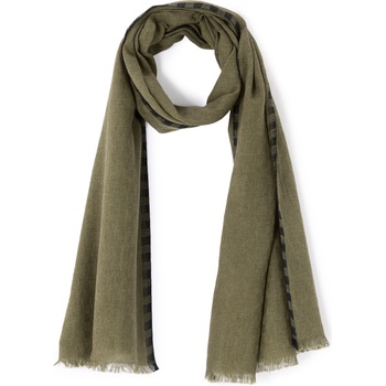 Celio Шарф Liscasolid ONE SIZE Celio | Zelen | МЪЖЕ | UNI