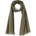 Celio Шарф Liscasolid ONE SIZE Celio | Zelen | МЪЖЕ | UNI