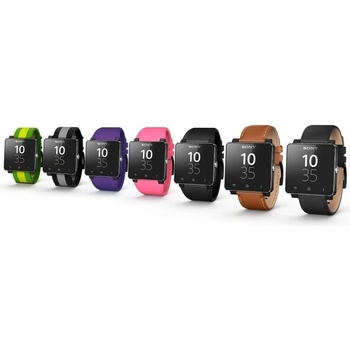 Sony SmartWatch 2 SW2