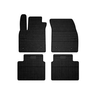 Гумени стелки за FORD Focus IV (2018+)