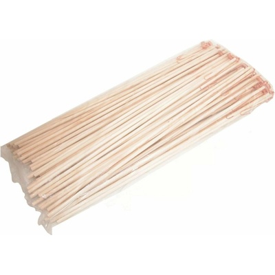 Hůlka k lampionu dřevo 60cm