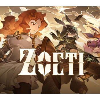 Zoeti