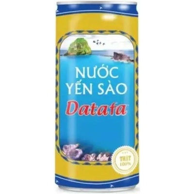 DATAFA nápoj s príchuťou lastovičieho hniezda 190 ml