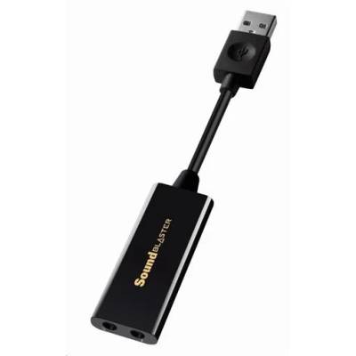 Creative Sound Blaster Play! 3 70SB173000000