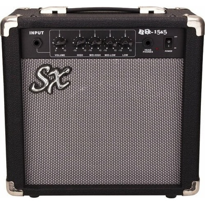 SX BA1565