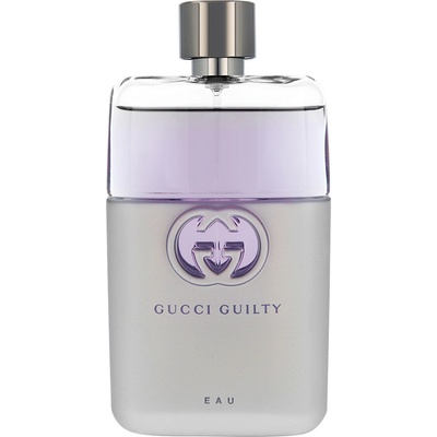 Gucci Guilty Eau toaletná voda pánska 90 ml