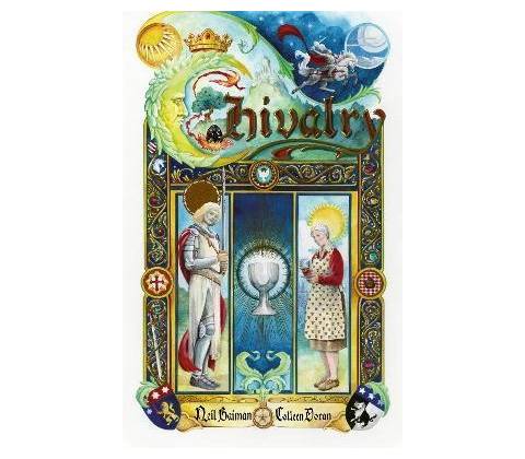 Chivalry