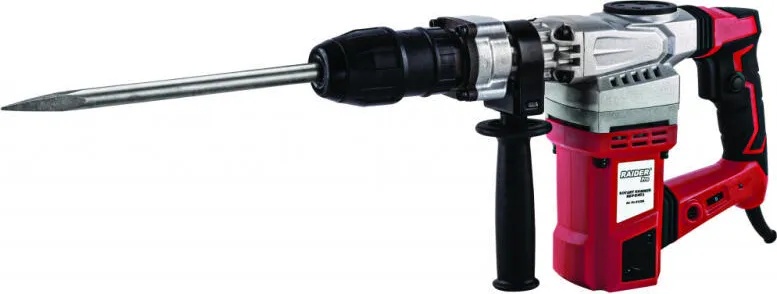 Raider RDP-DH03 (012204)