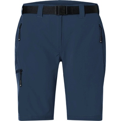 James Nicholson dámské trekingové šortky JN1203 fern green