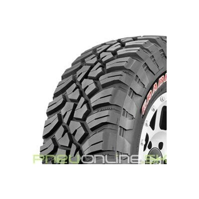 General Tire Grabber X3 265/70 R16 121Q