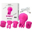 Adrien Lastic Caress