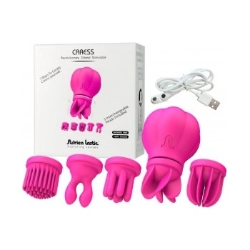 Adrien Lastic Caress