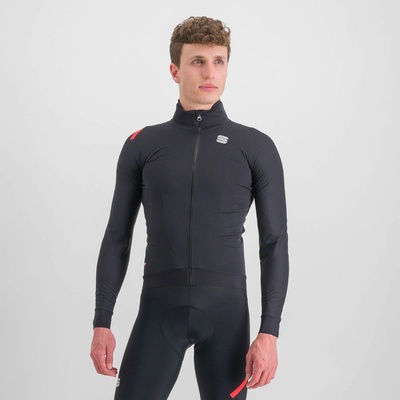 Sportful Fiandre Pro pánska čierna
