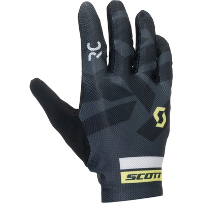 Scott Ръкавици Scott Glove RC Endurance Long Finger Gloves - Black - размер M (202-8467-0112)