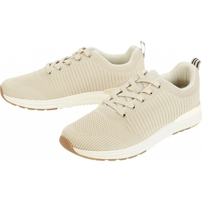 esmara dámská volnočasová obuv "Sneaker" krémová – Sleviste.cz