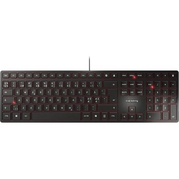 CHERRY KC 6000 Slim (JK-1600PN-2)