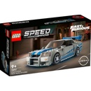 LEGO® Speed Champions 76917 Nissan Skyline GT-R(R34)