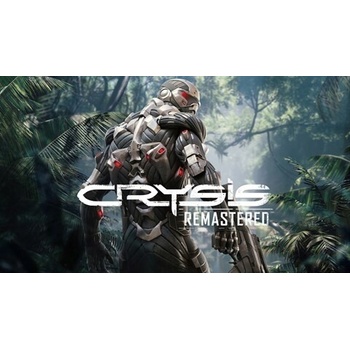 Crysis Trilogy