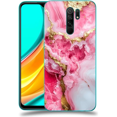 Acover Kryt na mobil Xiaomi Mi 9 - Sweet Dream III