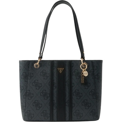 Guess kabelka SS967225 Coal logo