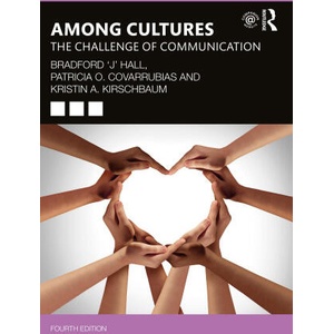 Among Cultures | Bradford 'J' Hall, Covarrubias, Patricia O. (ISBN: 9780367620028)