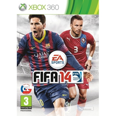 FIFA 14