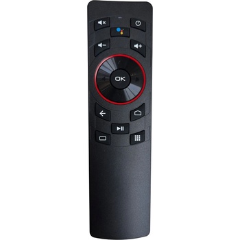 Infomir mag425, mag425a - оригинален дистанционен контрол с гласово управление (mag425, mag425a)