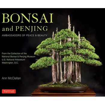Bonsai and Penjing