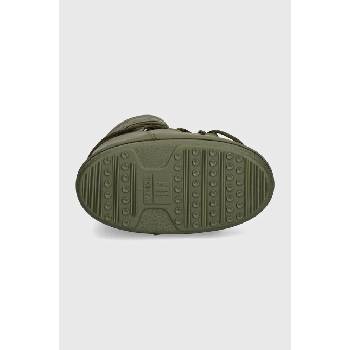 Moon Boot Апрески Moon Boot MB ICON LOW RUBBER в зелено 80D1409380 M006 (80D1409380.M006)