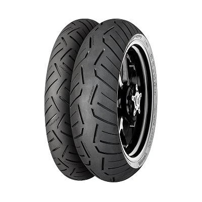 Continental RoadAttack 3 130/80 R17 65V