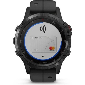 Garmin fenix5 Plus