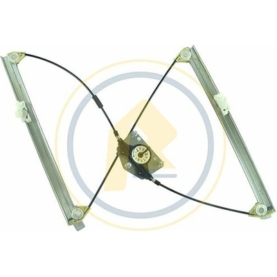 Mechanizmus zdvíhania okna Ac Rolcar 01.7544